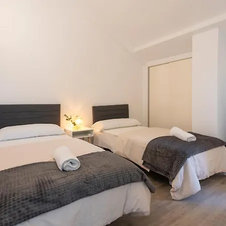 Apartment Atico 3d Brisas I By Bookindenia *