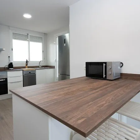 Apartment Atico 3d Brisas I By Bookindenia