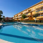 Atico 3d Brisas I By Bookindenia *