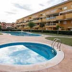 דירה Atico 3d Brisas I By Bookindenia *