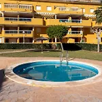 Atico 3d Brisas I By Bookindenia * דניה