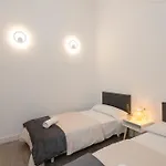 Atico 3d Brisas I By Bookindenia דירה