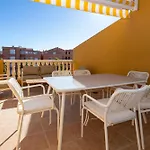 Atico 3d Brisas I By Bookindenia