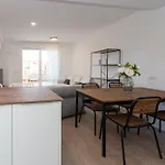 Atico 3d Brisas I By Bookindenia דירה