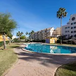 Atico 3d Brisas I By Bookindenia