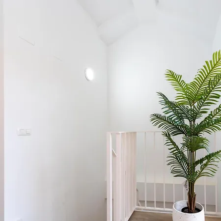 Atico 3d Brisas I By Bookindenia Denia