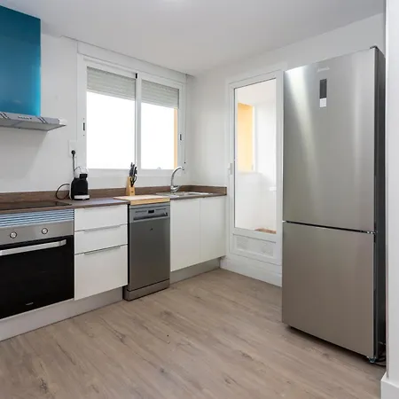 Atico 3d Brisas I By Bookindenia Appartement Dénia