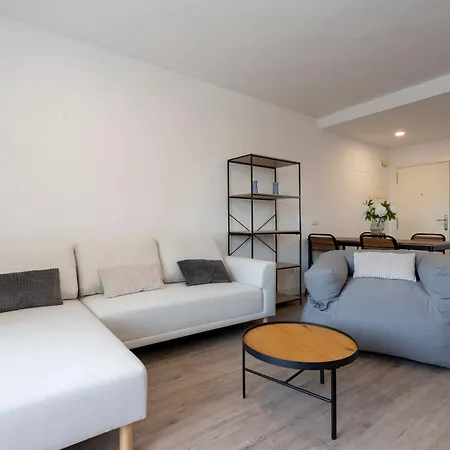 Appartement Atico 3d Brisas I By Bookindenia Dénia