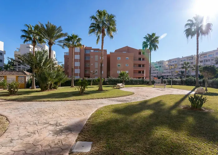 Daire Atico 3d Brisas I By Bookindenia *