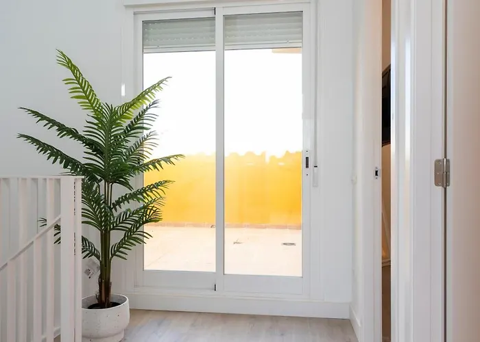 Daire Atico 3d Brisas I By Bookindenia