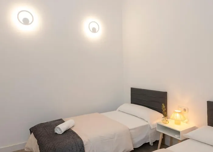 Atico 3d Brisas I By Bookindenia Apartamento