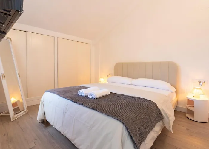 Atico 3d Brisas I By Bookindenia Apartamento *