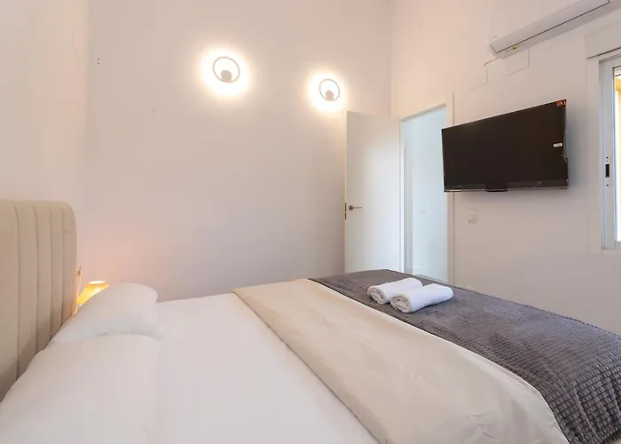 Atico 3d Brisas I By Bookindenia * Denia