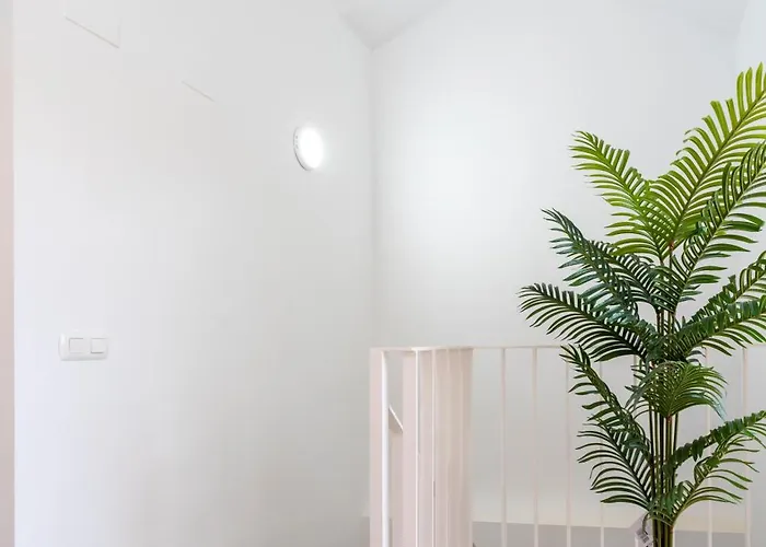 Atico 3d Brisas I By Bookindenia Denia