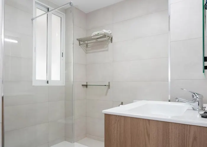 Atico 3d Brisas I By Bookindenia * Denia