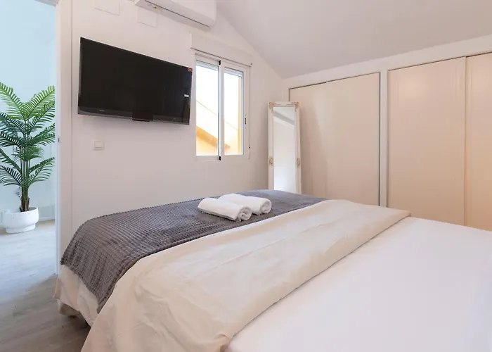 Atico 3d Brisas I By Bookindenia * Denia