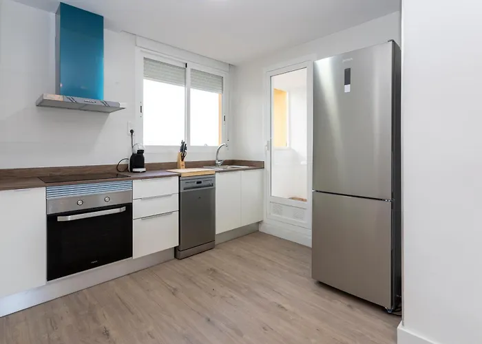 Atico 3d Brisas I By Bookindenia Apartamento Dénia