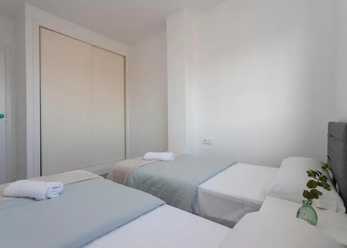 Daire Atico 3d Brisas I By Bookindenia *