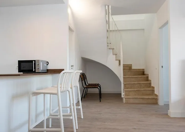 Atico 3d Brisas I By Bookindenia Denia