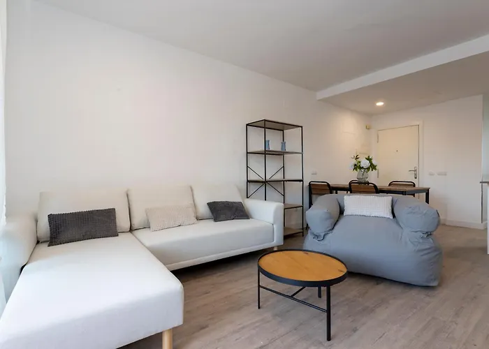 Apartamento Atico 3d Brisas I By Bookindenia Dénia
