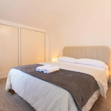 Atico 3d Brisas I By Bookindenia アパート *