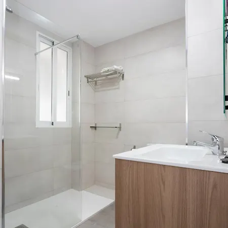 Atico 3d Brisas I By Bookindenia * デニア