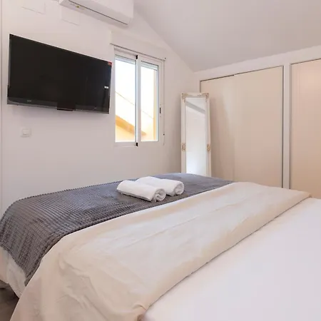 Atico 3d Brisas I By Bookindenia * Denia