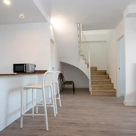 Atico 3d Brisas I By Bookindenia Denia